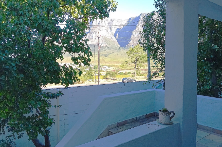 2 Bedroom Property for Sale in Pniel Western Cape